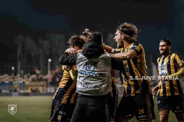 juve stabia