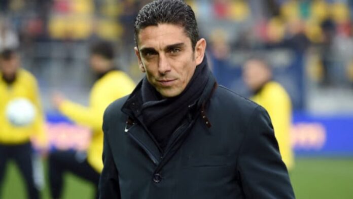 longo allenatore bari serie b juve stabia longo allenatore bari serie b juve stabia