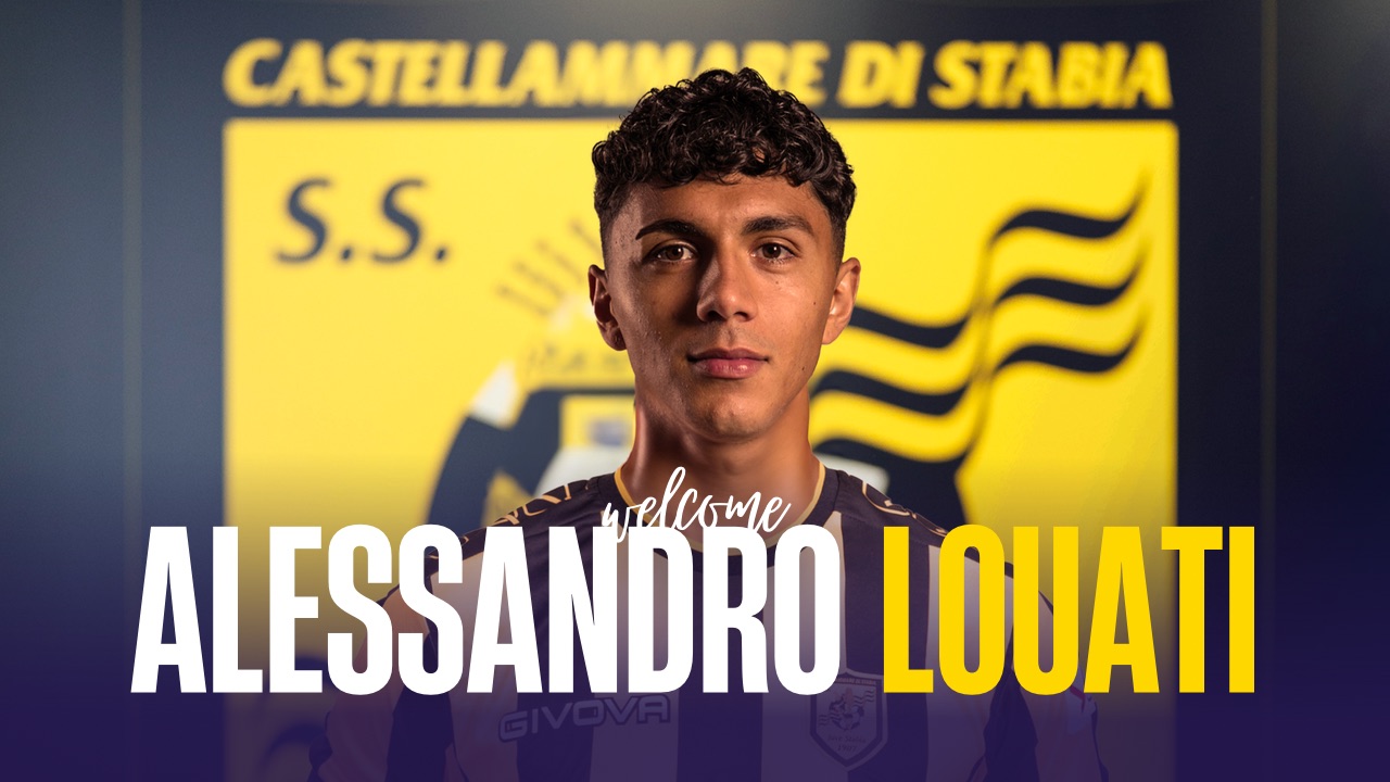 louati juve stabia mercato pro vercelli