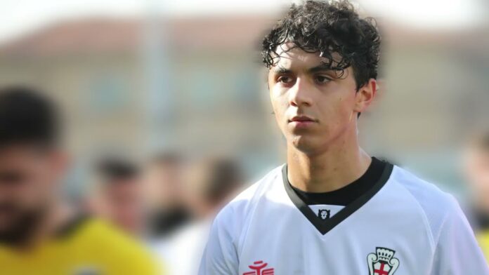 louati pro vercelli juve stabia