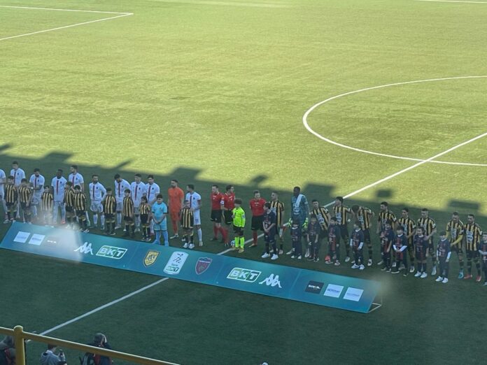 cittadella pisa juve stabia live testuale serie b