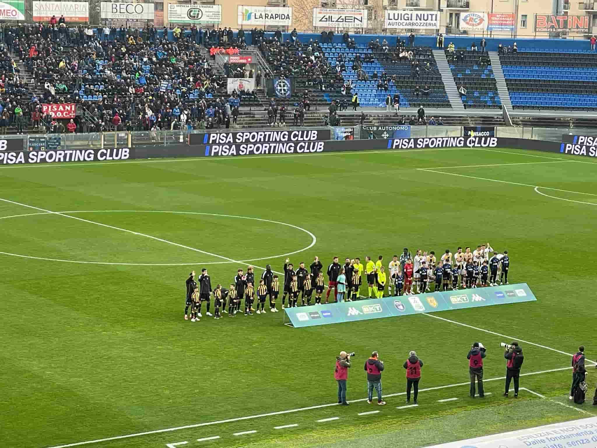 sudtirol juve stabia presentazione probabili formazioni