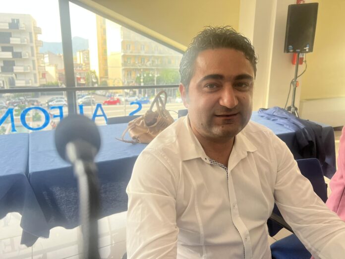 santinoruggiero-italiaviva_pagani