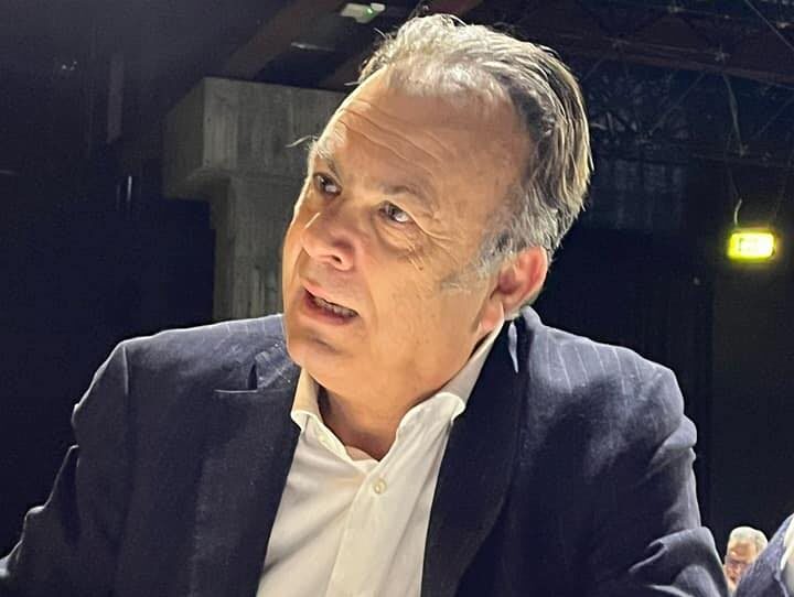 Nicola Polito eletto presidente dell’associazione ex consiglieri comunali di Pagani