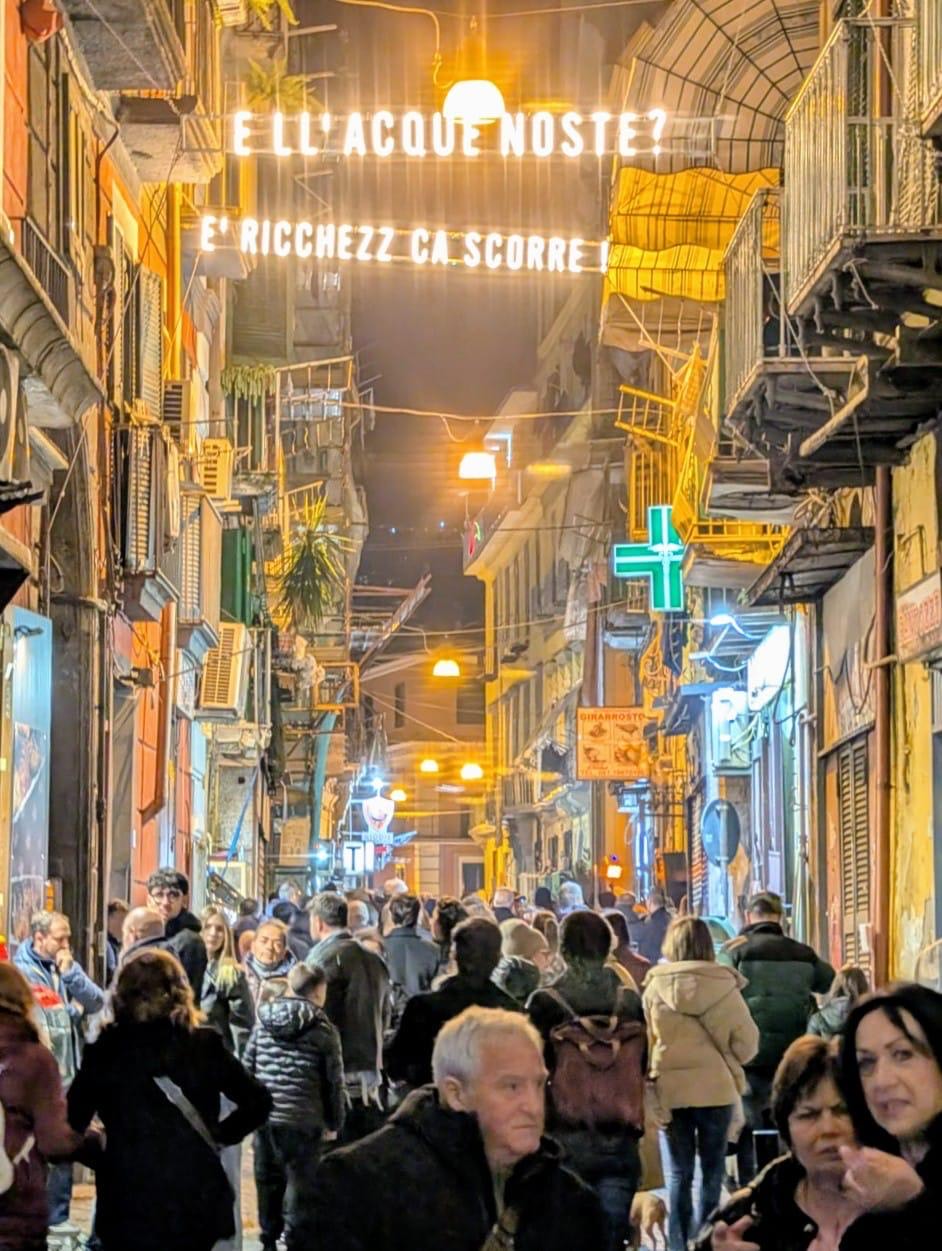 Comitato Borgo Antico Castellammare di Stabia