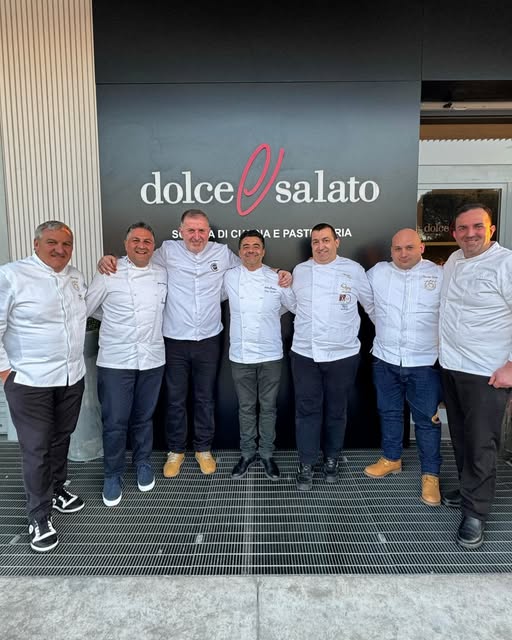 Pepe Mastro Dolciere: il maestro Giuseppe selezionato come giurato alle selezioni italiane della coppa del mondo del panettone