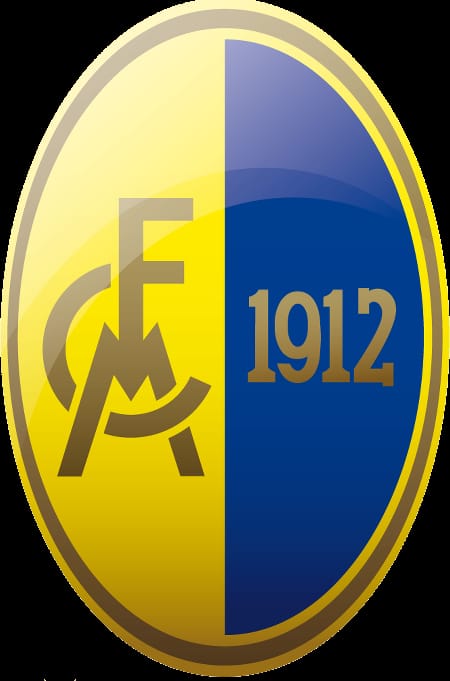Modena F.C. 1912