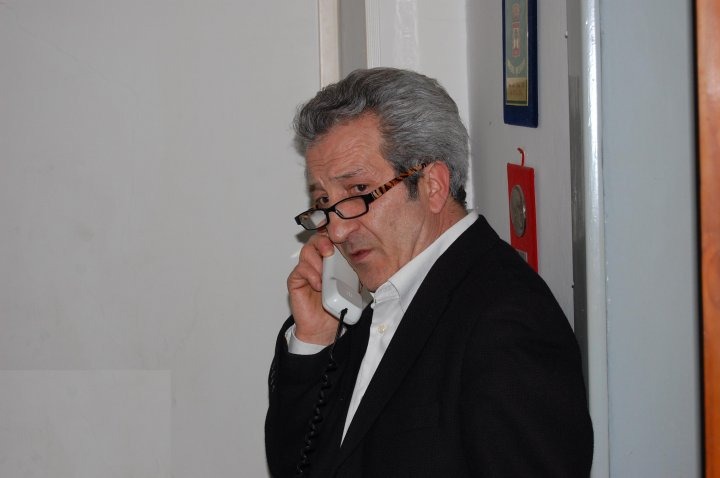 Il sindacalista De Michele chiede intervento urgente sulla condizioni  dei lavoratori presso il Mercato Ortofrutticolo di Pagani – Nocera Inferiore