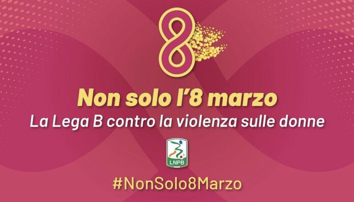 La Juve Stabia partecipa a Non Solo 8 Marzo La Juve Stabia partecipa a Non Solo 8 Marzo