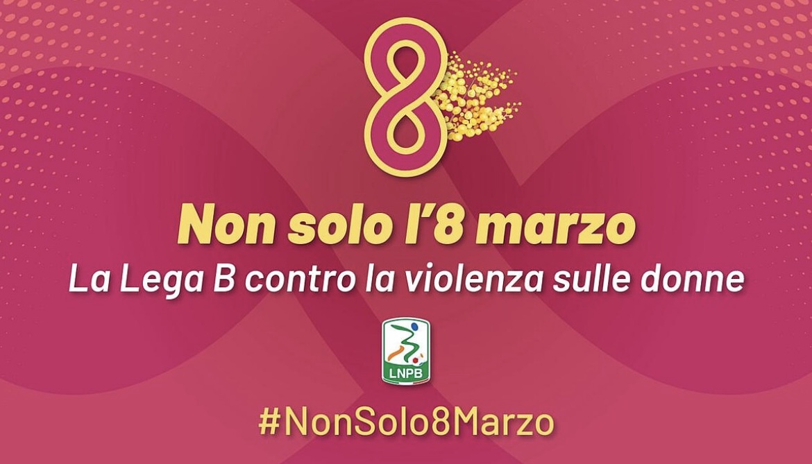 La Juve Stabia partecipa a Non Solo 8 Marzo