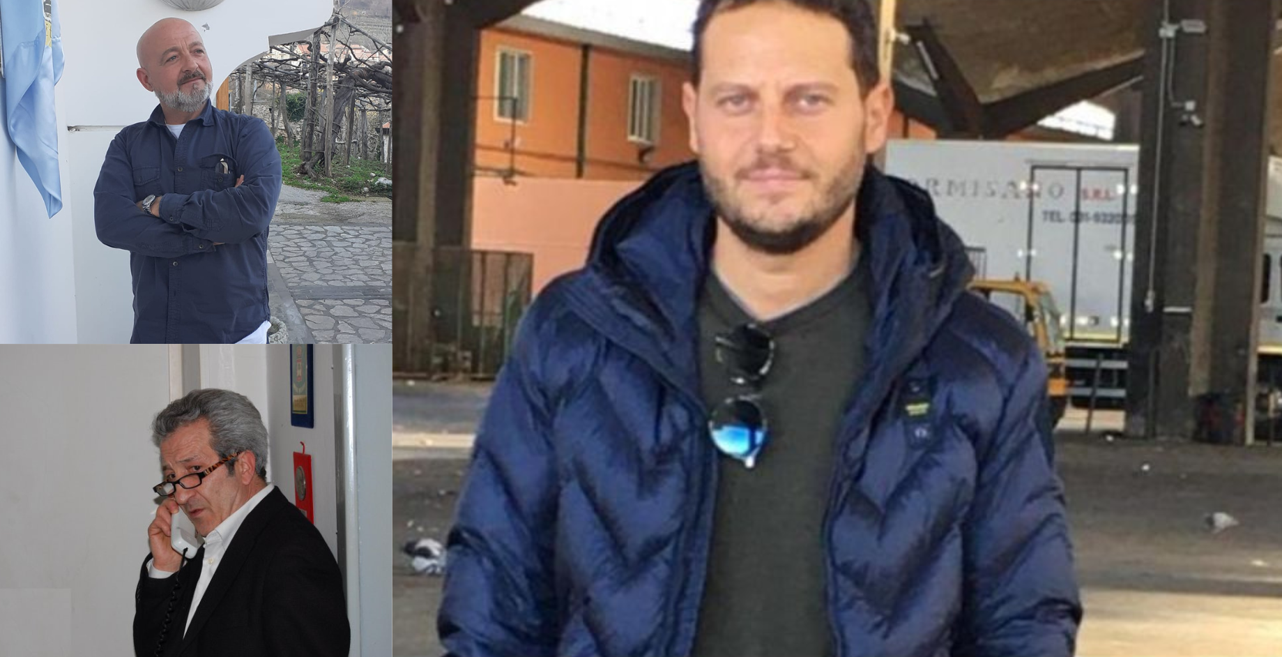 I sindacati smentiscono Apa sul Mercato Ortofrutticolo di Pagani-Nocera