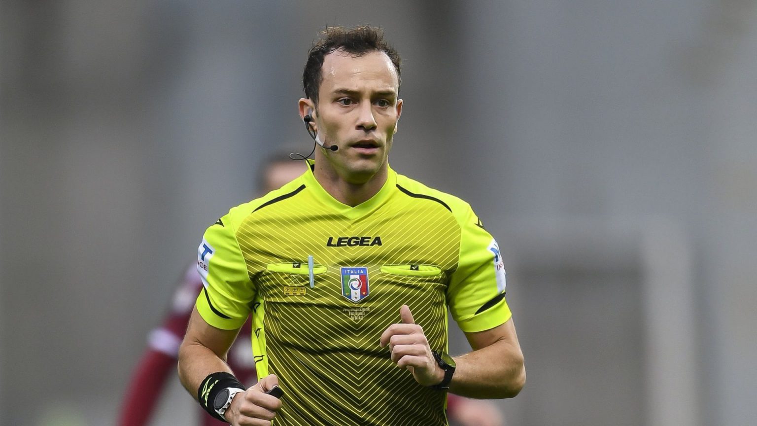 Mantova – Juve Stabia, scelto l’arbitro della sfida del “Danilo Martelli” di sabato 8 Marzo alle ore 15