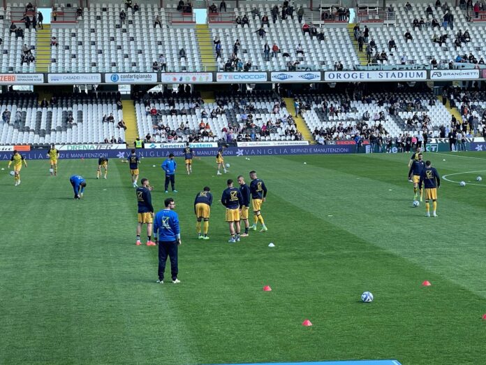 juve stabia sampdoria probabili formazioni presentazione juve stabia cesena date orari serie b calendario