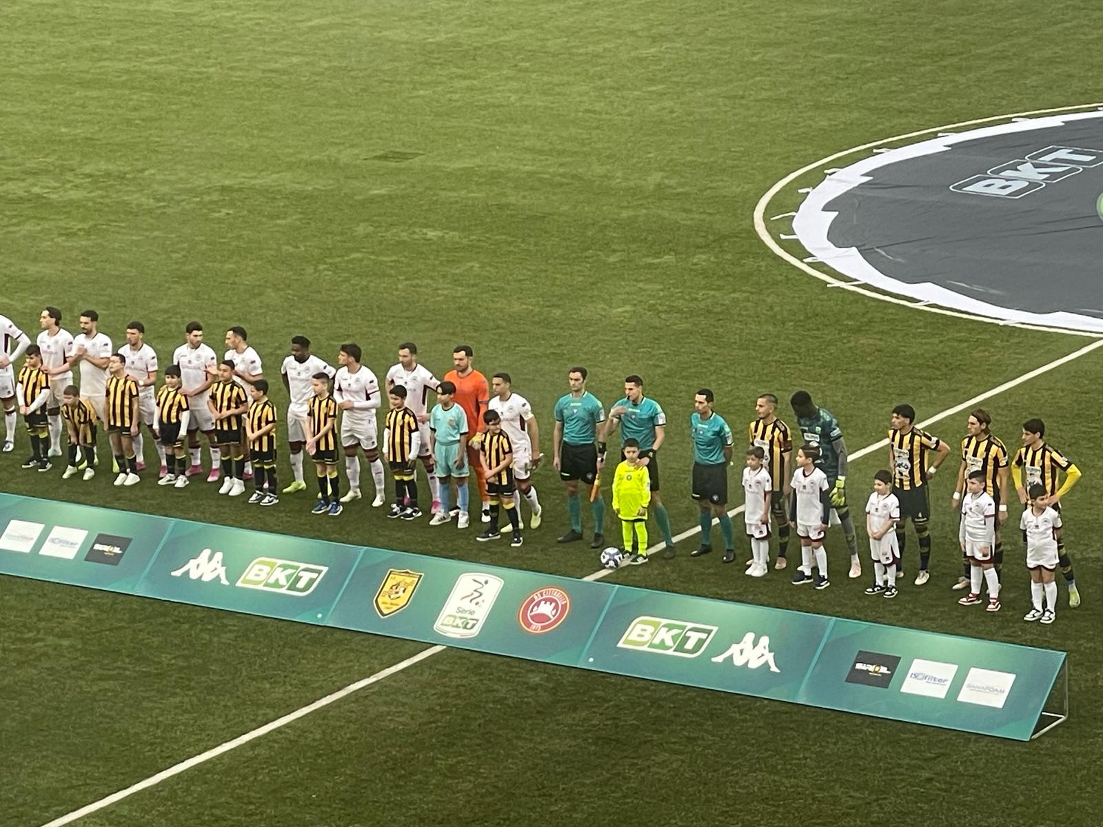 mantova juve stabia live testuale serie b vendita biglietti cesena