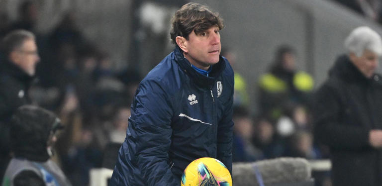 mignani cesena juve stabia allenatore avversario