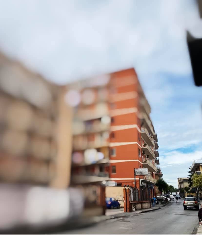 Uomo investito in via Guerritore, è in rianimazione