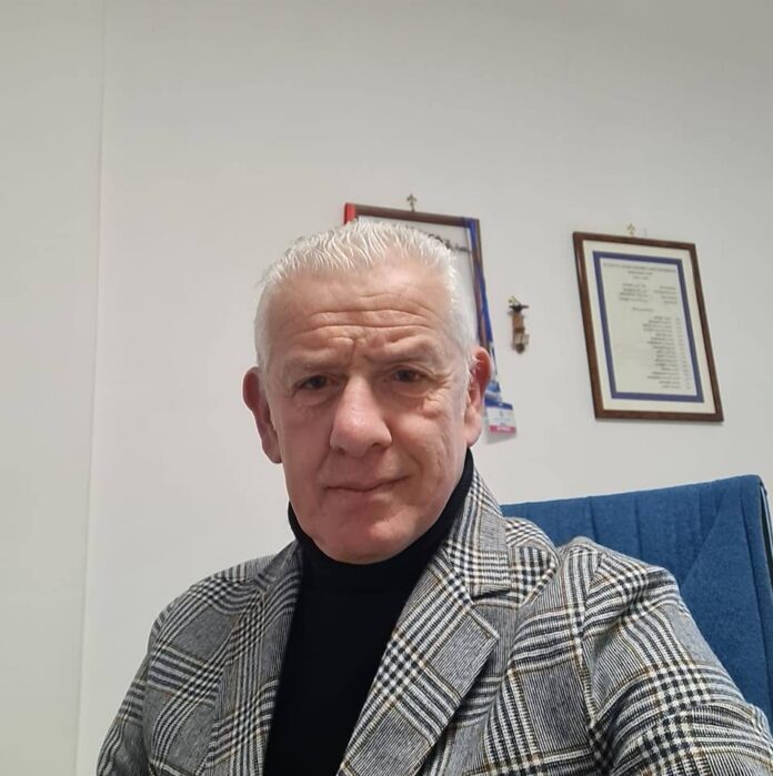 FRANCESCO SAVASTANO- LA RUBRICA DELL'AVVOCATO TIFOSO