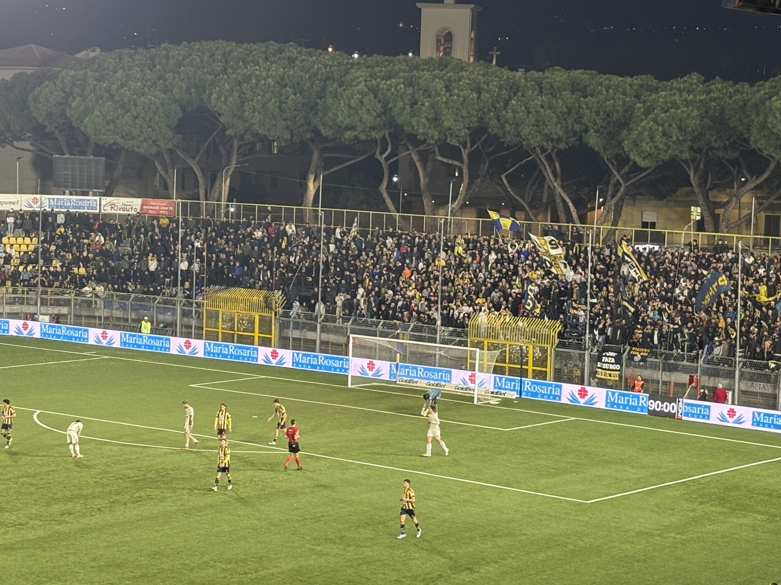 I convocati per il match con la Sampdoria