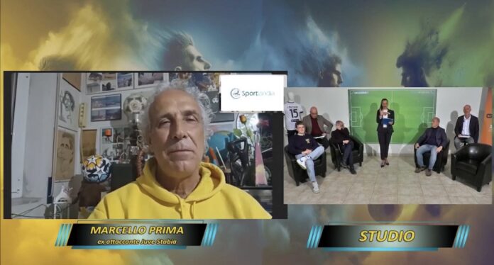 Passione Stabia Settima Puntata