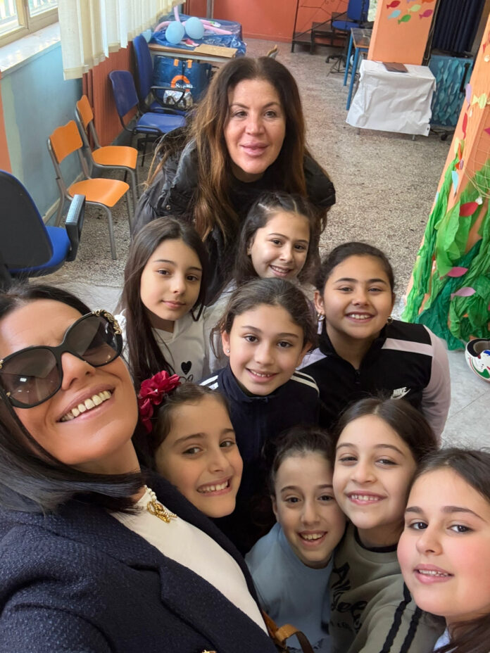 Progetto STEM Titoliamo IC San Marco Bonito Cosenza