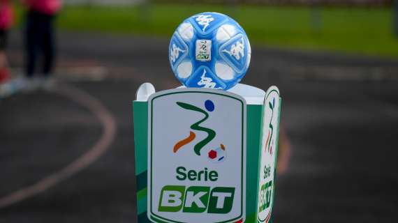 lega serie b rinvio playout brescia penalizzato