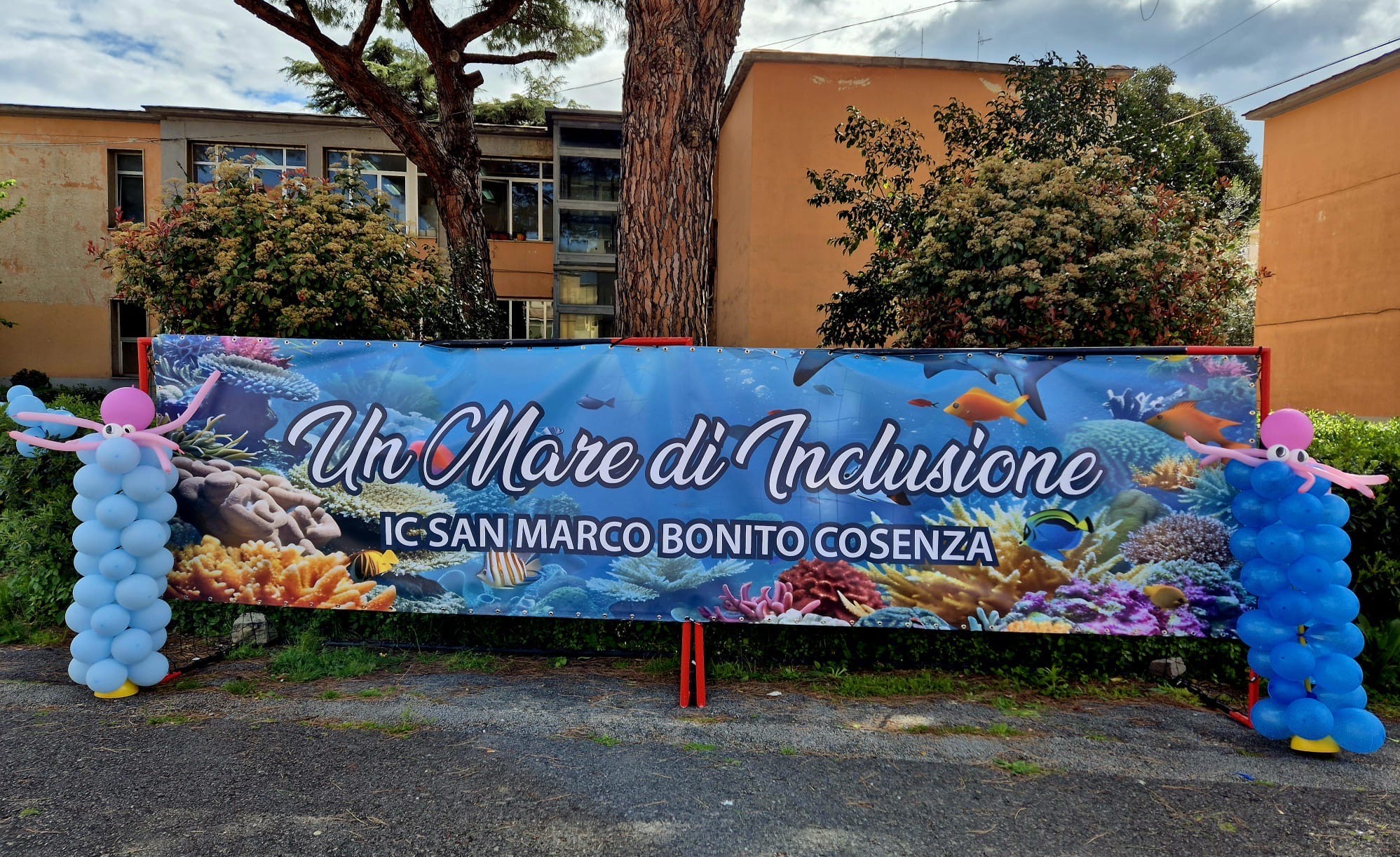 Un Mare di Inclusione