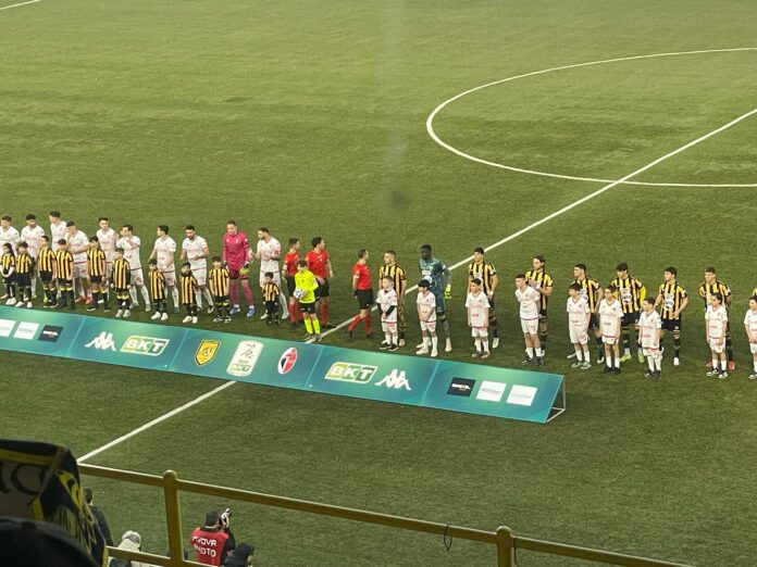 juve stabia reggiana biglietti numeri 35esima sudtirol juve stabia rinviata juve stabia salernitana live serie b