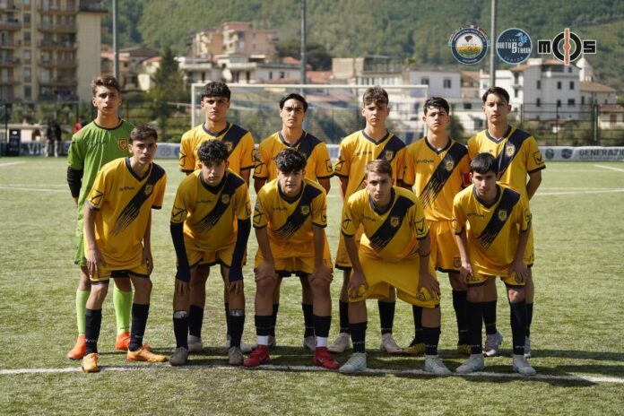 youth cup fattorie donna giulia juve stabia semifinale manchester city