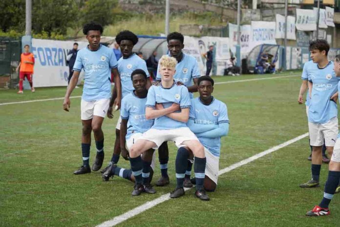 youth cup fattorie donna giulia quarti di finale semifinali