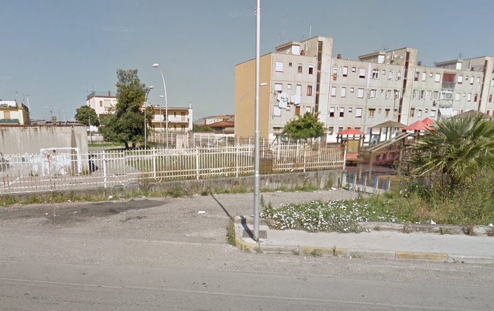 Castellammare, 26 milioni per la nuova Savorito: “Uno dei più ambiziosi del Sud”