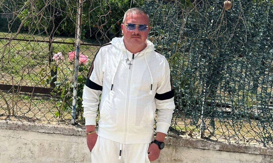 Ritrovato Sebastiano Nastro: la storia si conclude con un lieto fine