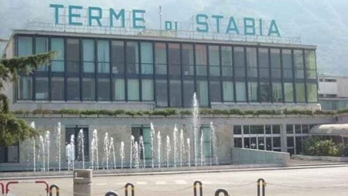 terme castellammare di stabia