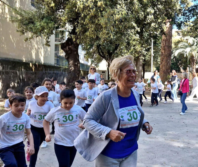 Corsa Contro la Fame