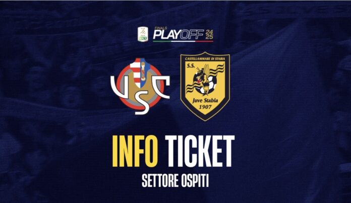 Cremonese- Juve Stabia