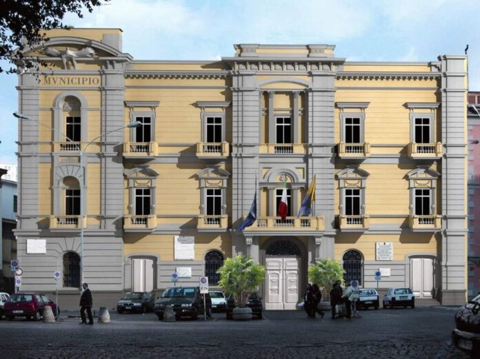 comune castellammare