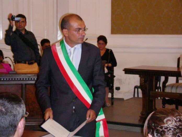 castellammare de angelis