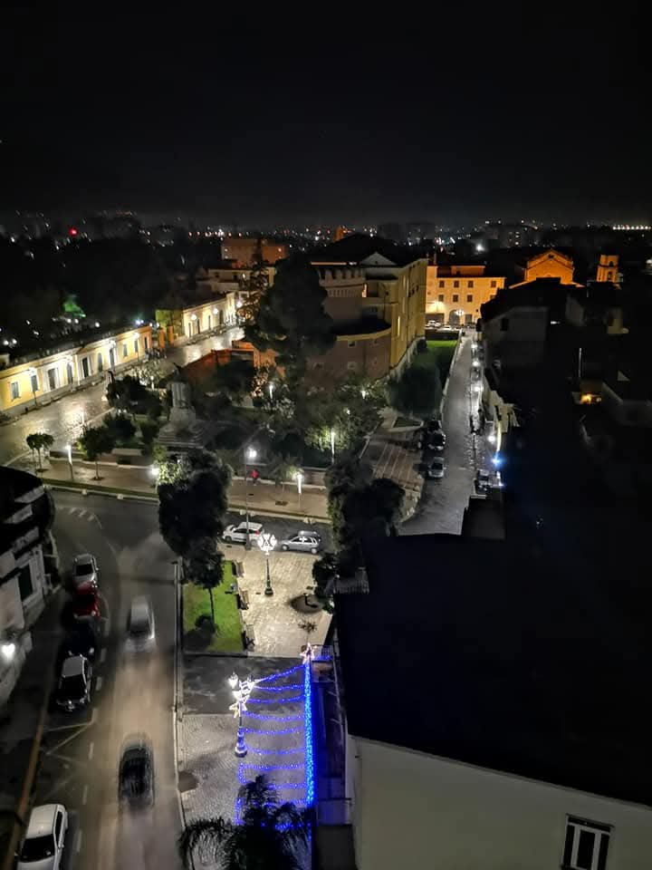 Dant’è al Castello Doria: tre serate dantesche nel cuore di Angri