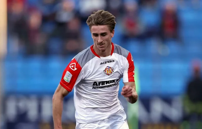 Johnsen conferenza semifinale play off Johnsen conferenza semifinale play off