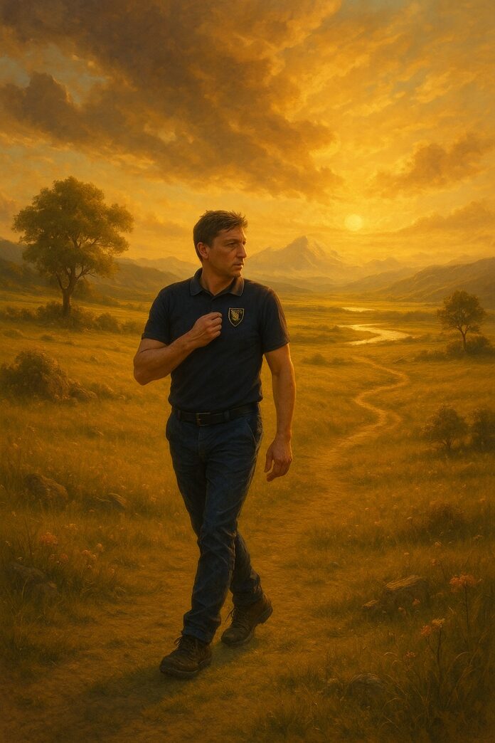 Juve Stabia, terra promessa, l'editoriale