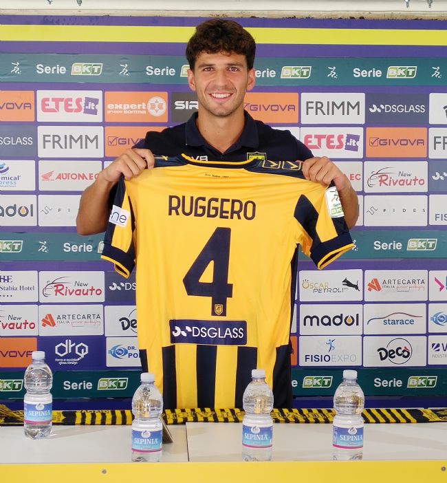 Marco Ruggero n. 4 Marco Ruggero n. 4