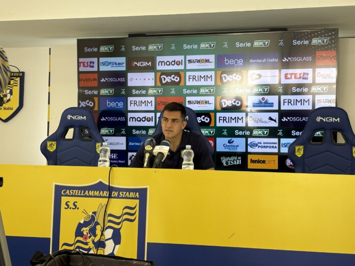 Nicola Mosti, post Catanzaro