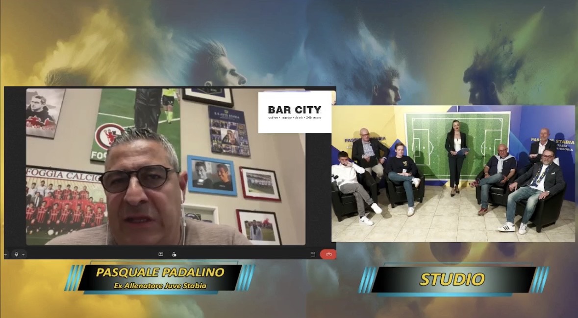 Passione Stabia Decima Puntata