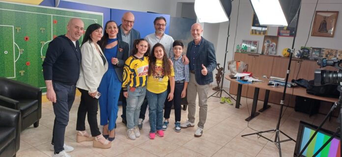 Passione Stabia, tredicesima puntata