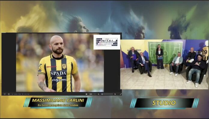 Passione Stabia, undicesima puntata