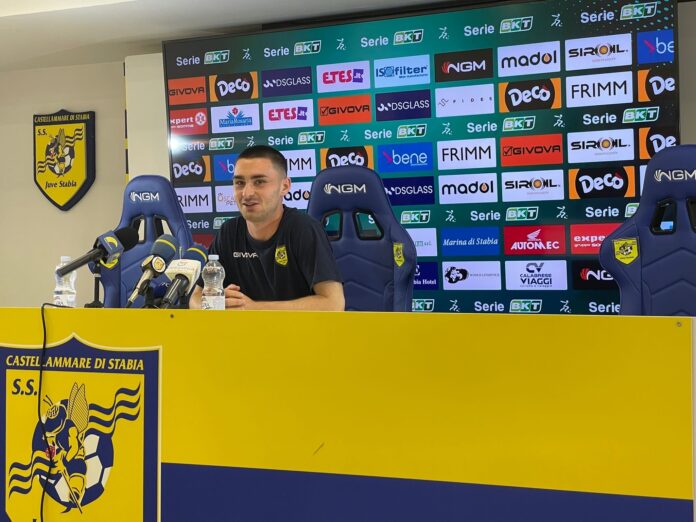 Pierobon post semifinale play off Cremonese