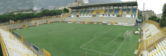 Juve Stabia, urlo nel silenzio: 1-0 alla Virtus Entella