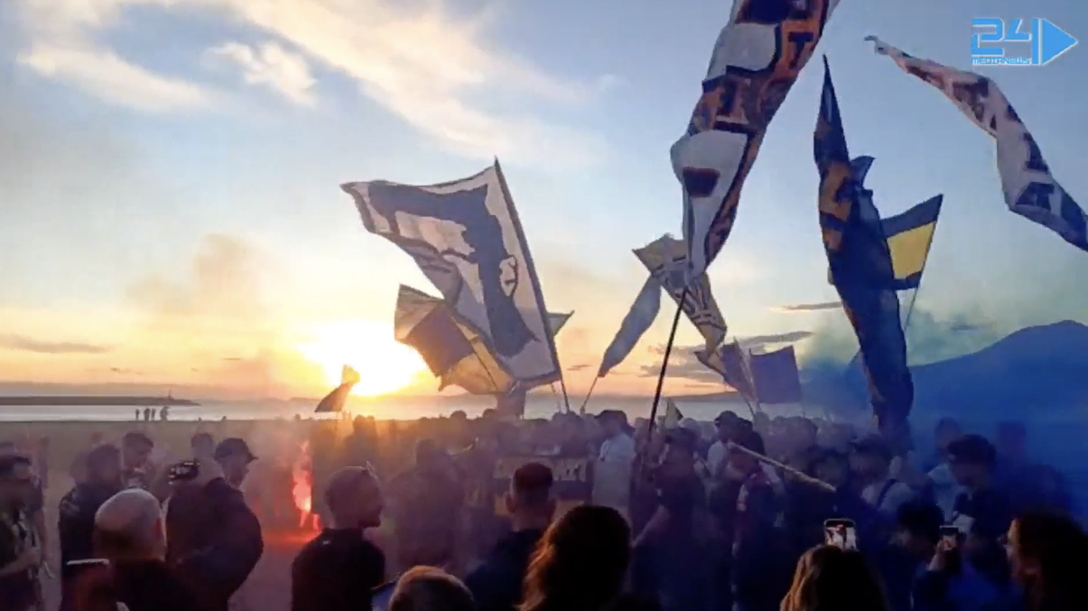 Ruotolo tiene ancora il punto sulla camorra a Castellammare