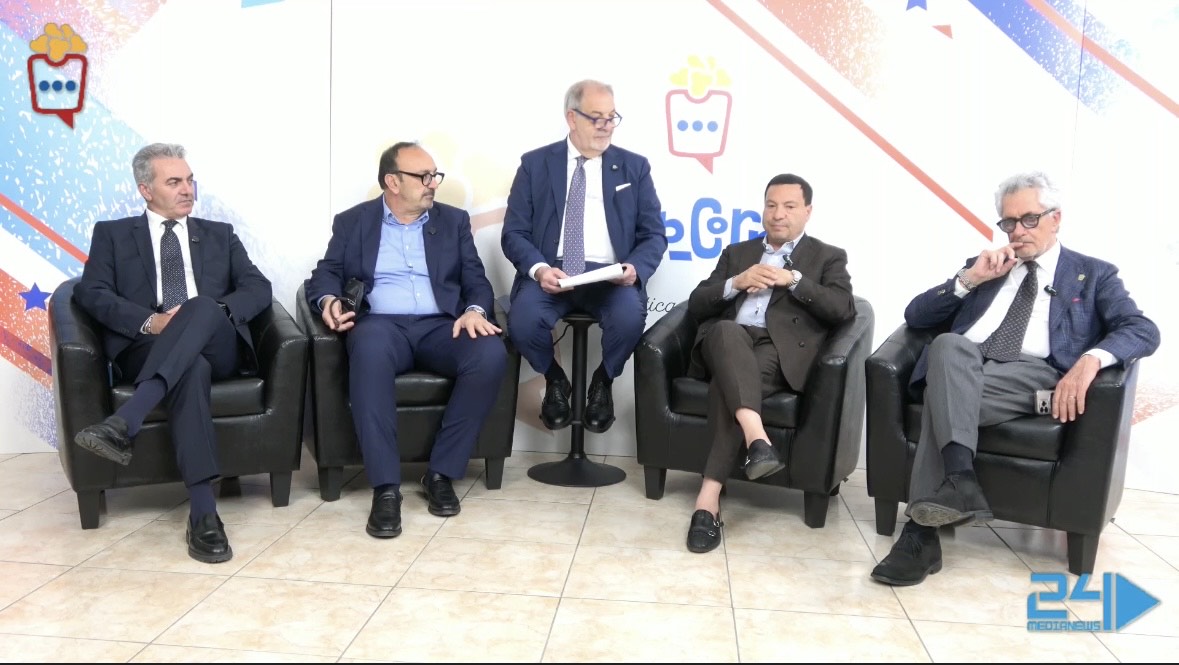 Terza Puntata di Pop Corn