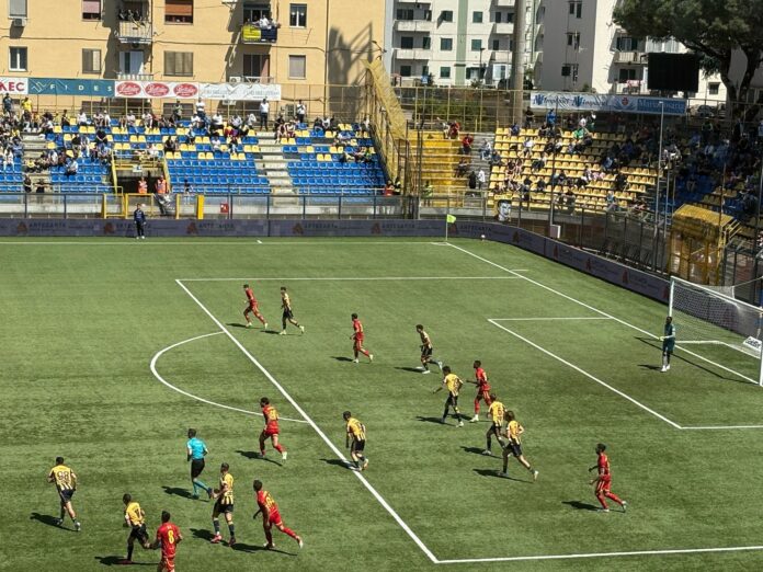 juve stabia catanzaro numeri 36esima giornata serie b