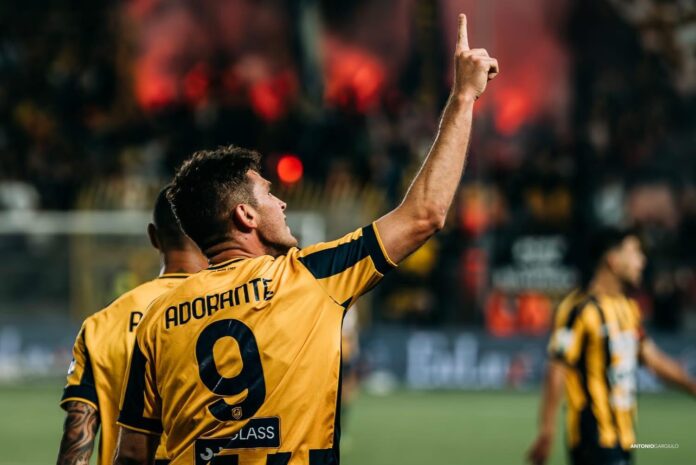 juve stabia cremonese adorante convocati playoff semifinale